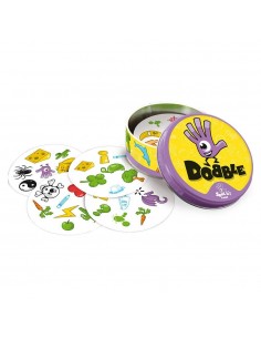 JUEGO DOBBLE 2