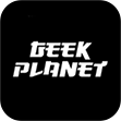 GEEK PLANET
